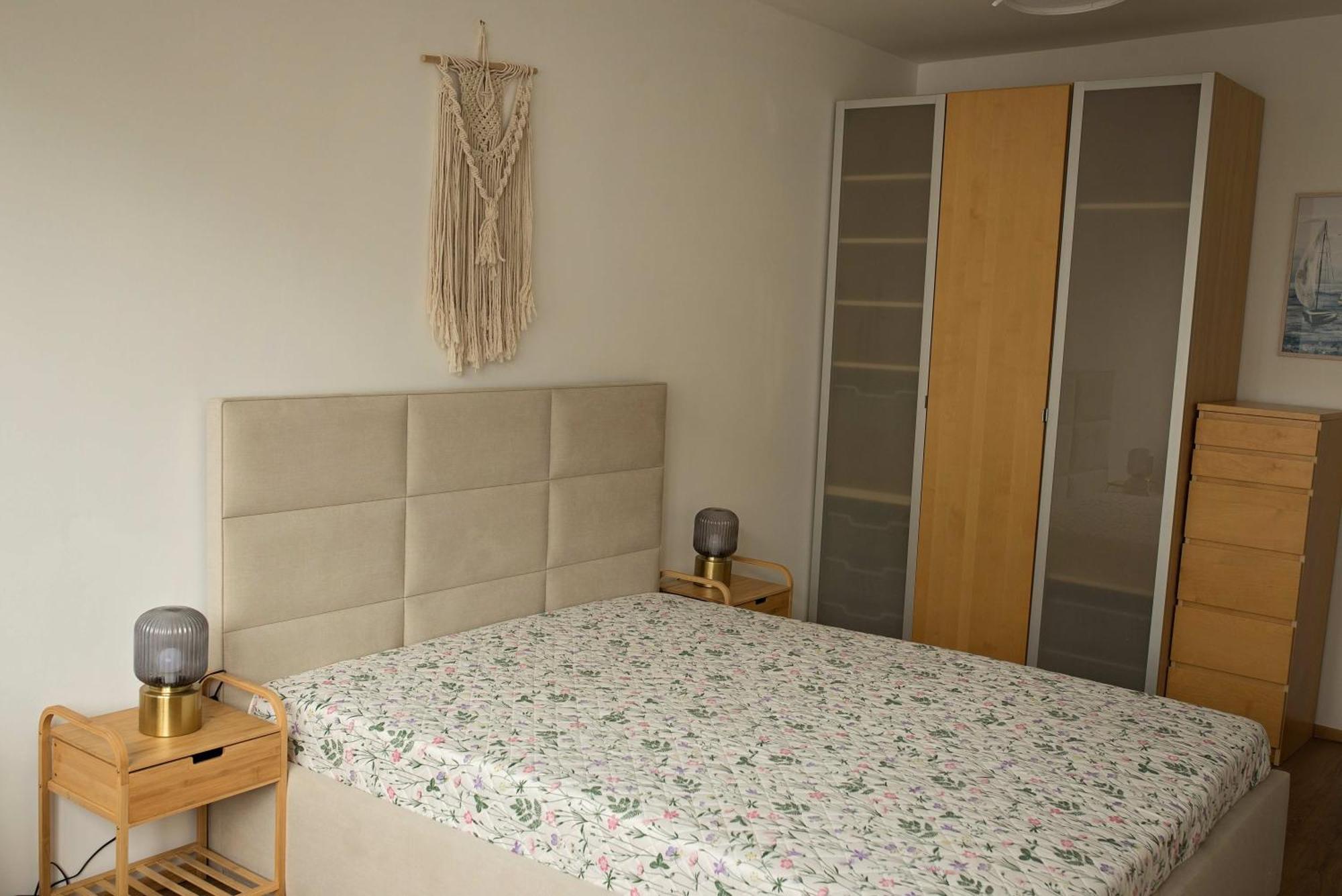 Rodzina W Centrum Gdyni Gdynia Dış mekan fotoğraf